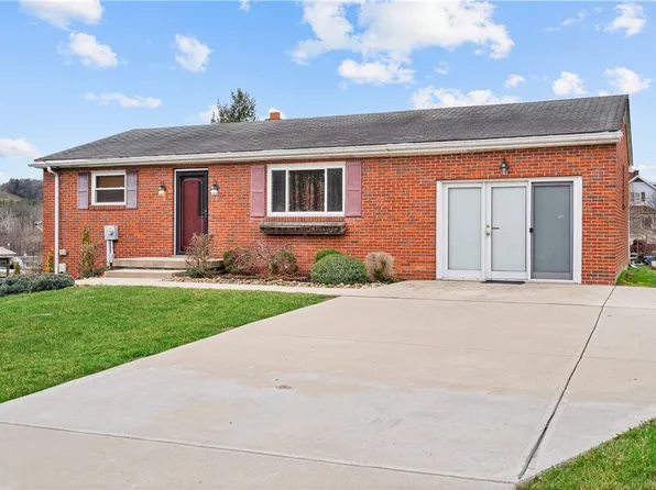 5 Harris St, Joffre, PA 15053