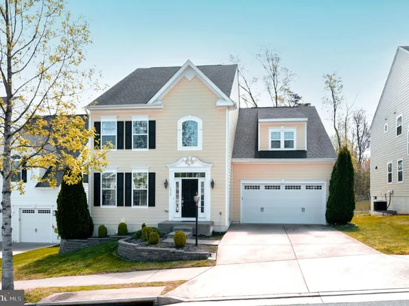 1310 Idlewild Blvd, Fredericksburg, VA 22401