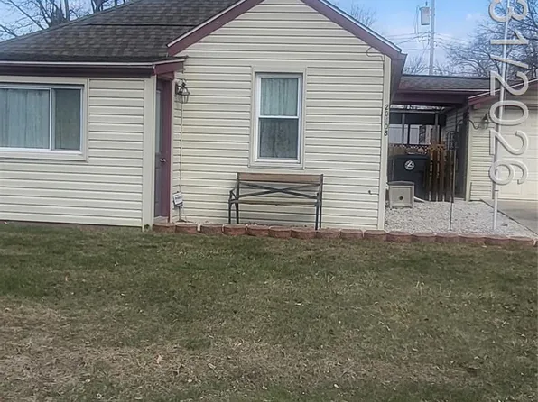 20408 Saint Francis St, Livonia, MI 48152