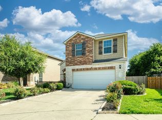 3904 Kenter Xing, Austin, TX 78728