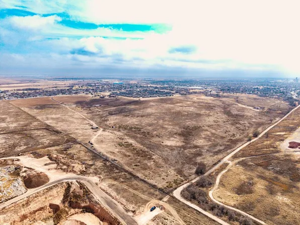 3019 N Grand St, Amarillo, TX 79107