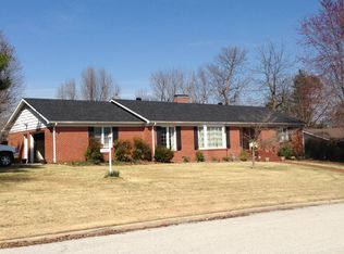 1511 W Court St, Harrison, AR 72601