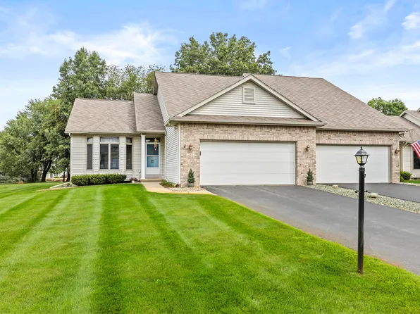 203 Canterbury Park, Battle Creek, MI 49015