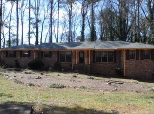 4119 Hapsburg Ct, Decatur, GA 30034