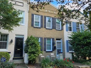 2103 37th St NW, Washington, DC 20007