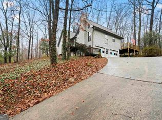 213 Prissy Ln, Woodstock, GA 30188