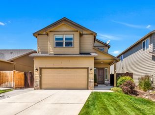 3141 NE Delmas St, Bend, OR 97701