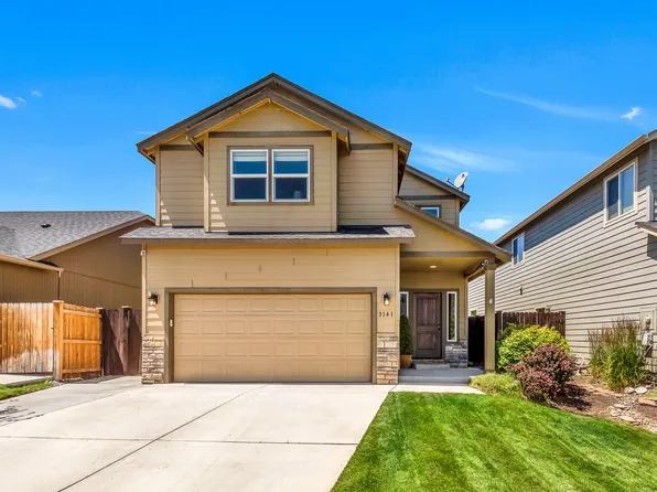 3141 NE Delmas St, Bend, OR 97701