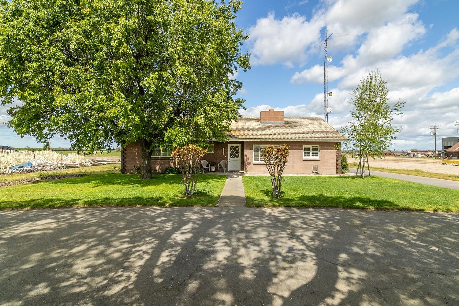 11478 N Ballico Ave, Ballico, CA 95303 | Zillow