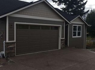 1011 Thunderbird Ave S, Salem, OR 97306