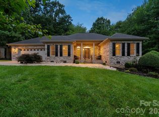 55 Wittenburg Springs Dr, Taylorsville, NC 28681