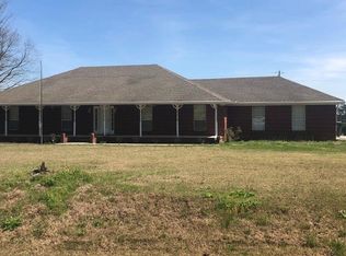 2210 Pineywoods Rd, Leighton, AL 35646