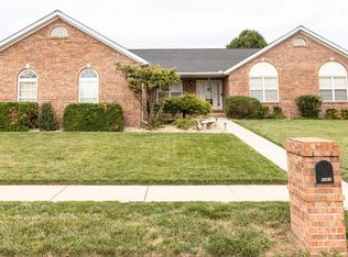4367 Redfield Dr, Swansea, IL