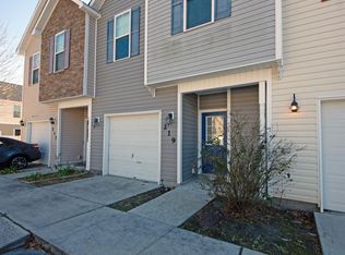 219 Caldwell Loop #1, Jacksonville, NC 28546