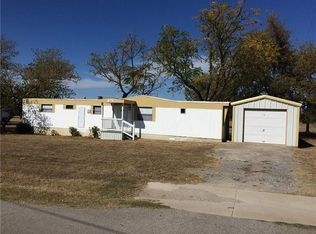 206 Hackberry Dr, Anna, TX 75409