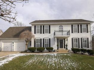 10529 Barton St, Overland Park, KS 66214