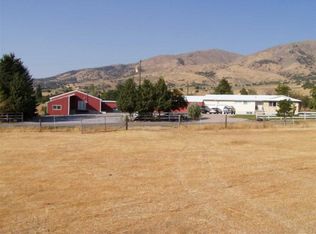 7798 W Katsilometes Rd, Pocatello, ID 83204