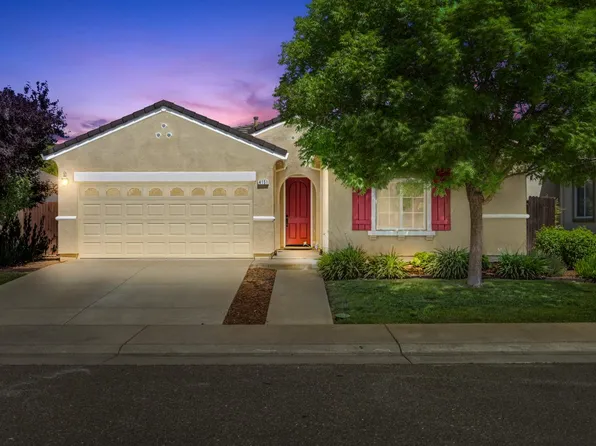 4151 Choteau Cir, Rancho Cordova, CA 95742