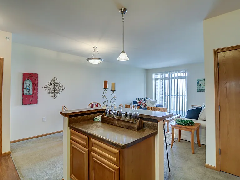 Grant- Kitchen