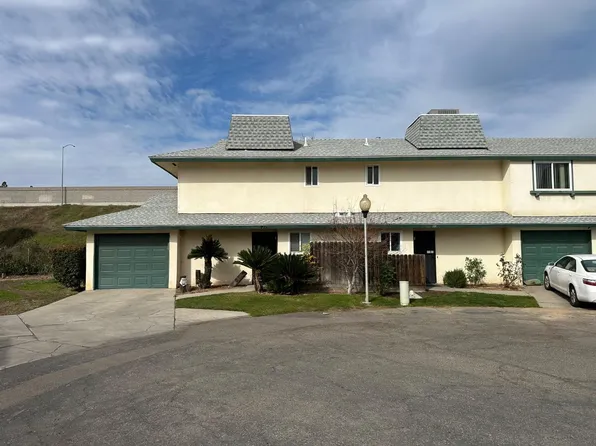4853 N Winery Cir Unit 109, Fresno, CA 93726