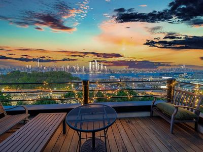 522 Gregory Ave #BPH3, Weehawken, NJ, 07086