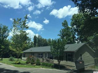 167 Laura Boling Loop Rd, Strawberry Plains, TN 37871