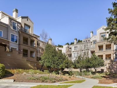 260 Caldecott Ln UNIT 217, Oakland, CA, 94618