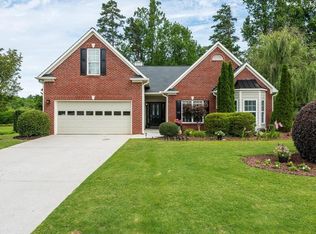 4980 Rolling Rock Dr, Sugar Hill, GA 30518