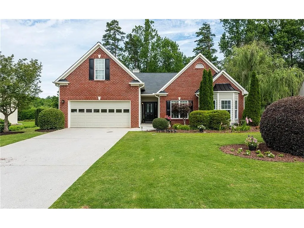 4980 Rolling Rock Dr photo 1