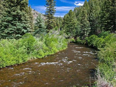 522 Cebolla Creek Ranch, Gunnison, CO, 81230