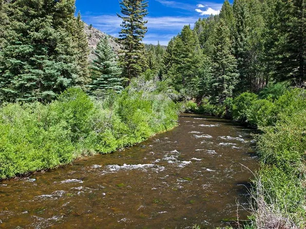 522 Cebolla Creek Ranch, Gunnison, CO 81230