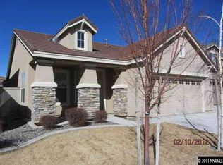 9355 Hummer Ct, Reno, NV 89521
