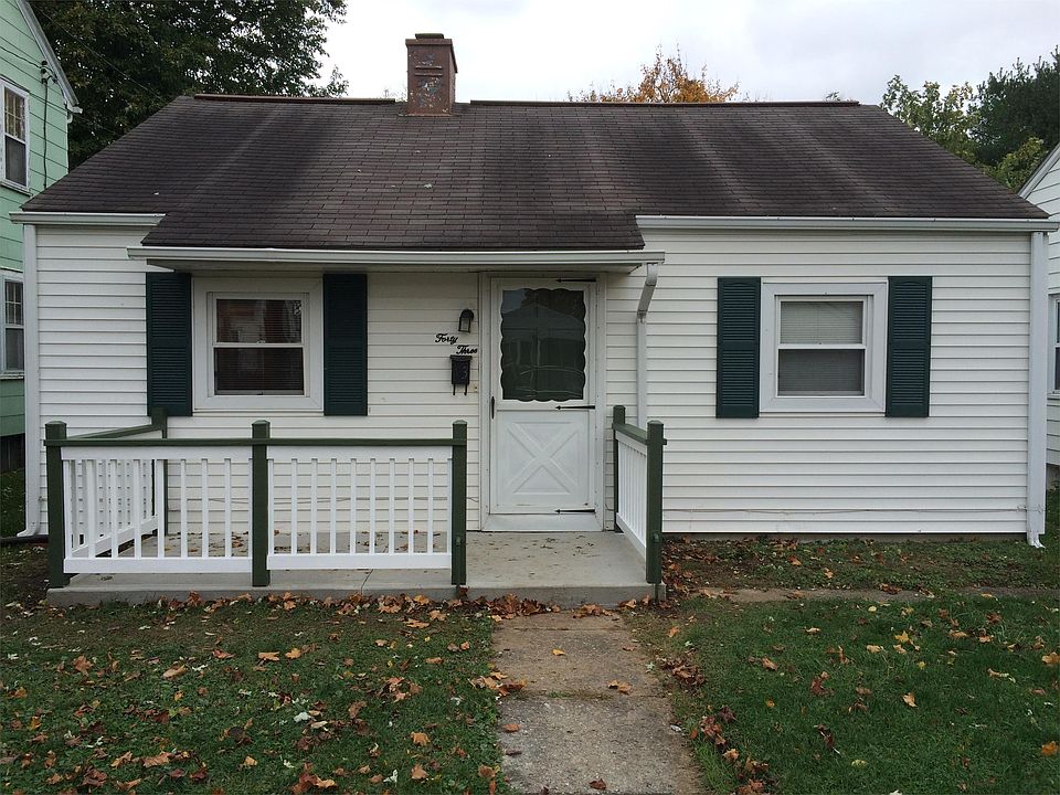 1st image of 43 N Hazelwood Ave