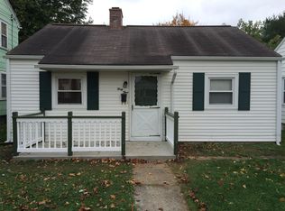 43 N Hazelwood Ave, Newark, OH