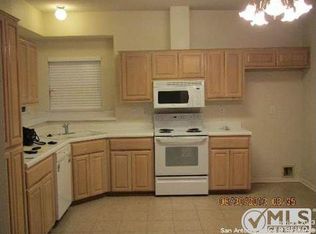 9902 Tezel Rd, San Antonio, TX 78254