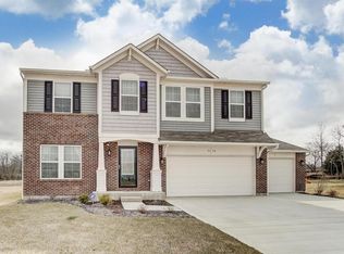 5138 Bradstone Loop, Grove City, OH 43123