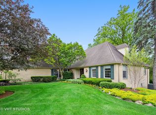 230 Surrey Ln, Barrington, IL 60010