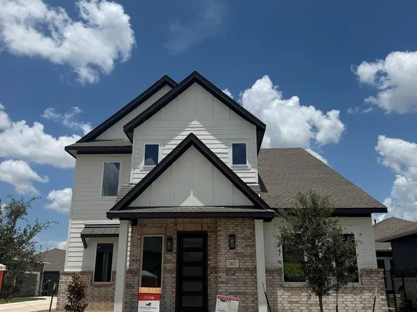 7407 Boyd Haven Dr, Austin, TX 78744