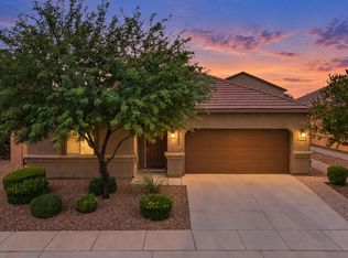 10063 N Sand Sage Trl, Marana, AZ 85653