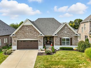 6616 Stonepointe Way, Indianapolis, IN 46259