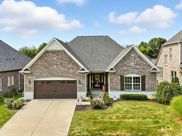 6616 Stonepointe Way, Indianapolis, IN 46259
