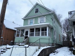 17 Borchard St, Rochester, NY 14621