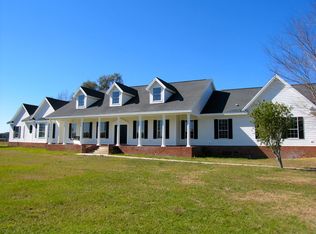 3430 SW 53rd St, Ocala, FL 34471