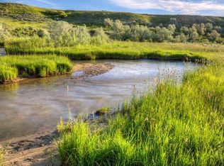1960 Lane 13, Powell, WY 82435