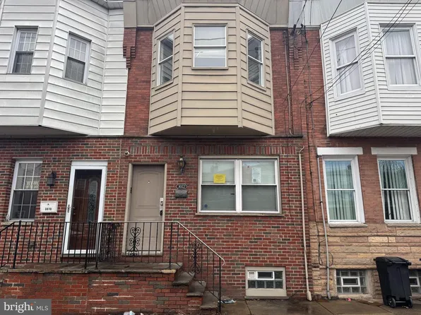 3072 Aramingo Ave, Philadelphia, PA 19134