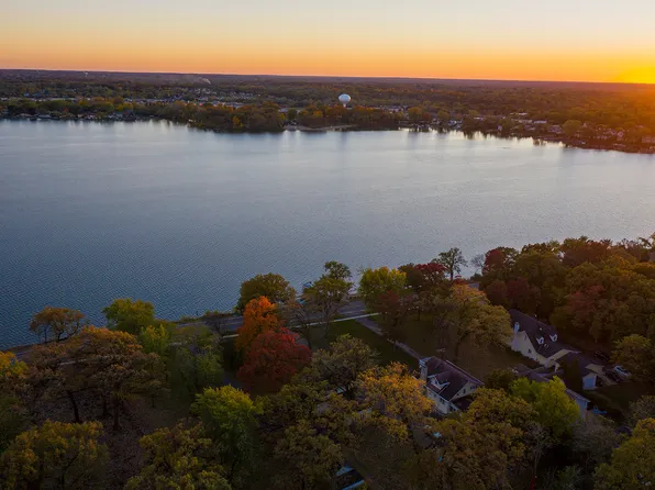 0 N Old Rand Rd, Lake Zurich, IL 60047