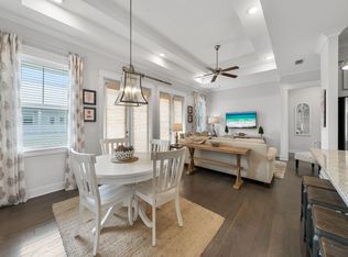 11 E Pine Lands Loop #C, Inlet Beach, FL 32461