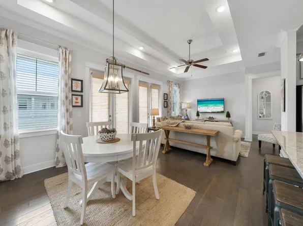 11 E Pine Lands Loop #C, Inlet Beach, FL 32461