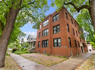 4636 N Hamilton Ave #36-2, Chicago, IL 60625