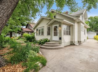 3007 Grand St NE, Minneapolis, MN 55418